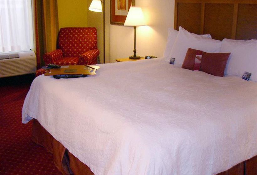 Hotel Hampton Inn & Suites Louisville East  | Louisville | Kentucky | United States 12
