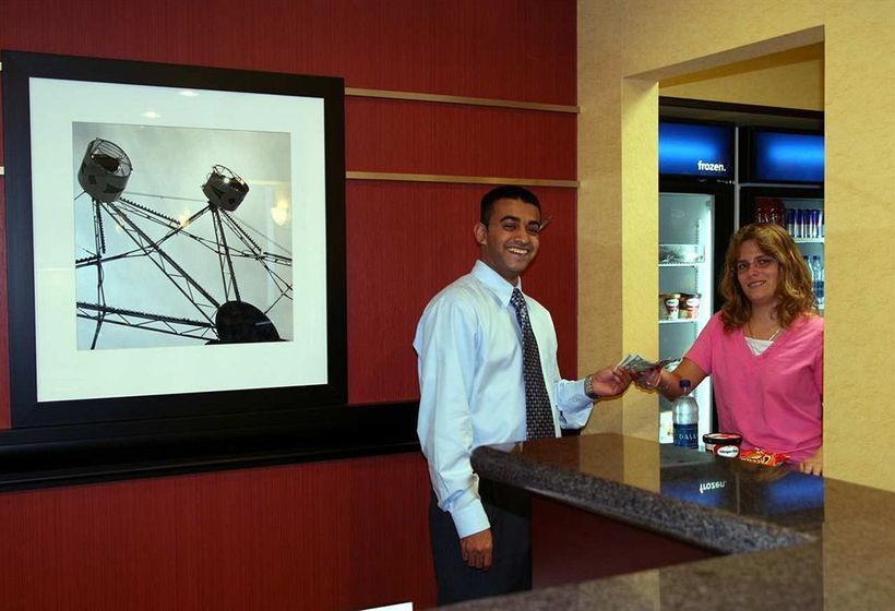 Hotel Hampton Inn & Suites Louisville East  | Louisville | Kentucky | United States 13