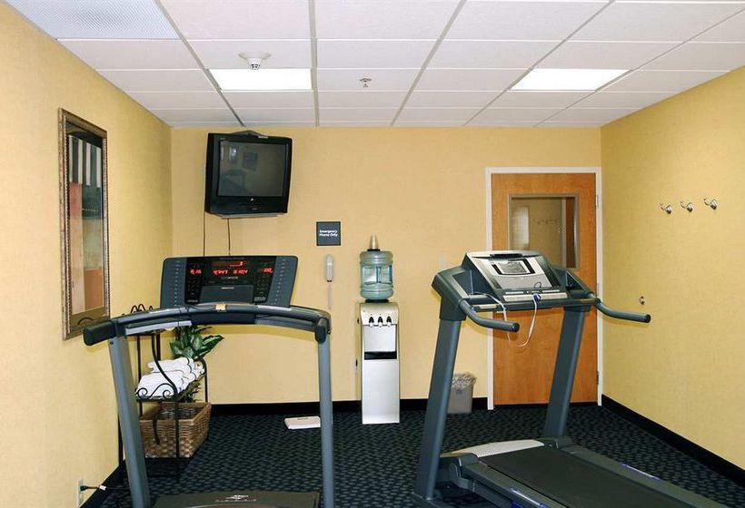 Hotel Hampton Inn & Suites Louisville East  | Louisville | Kentucky | United States 15