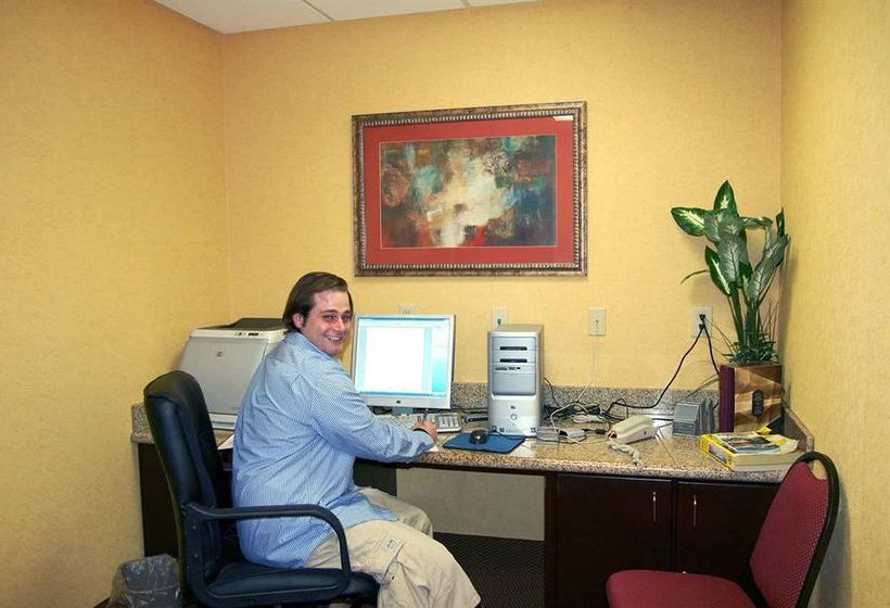 Hotel Hampton Inn & Suites Louisville East  | Louisville | Kentucky | United States 16