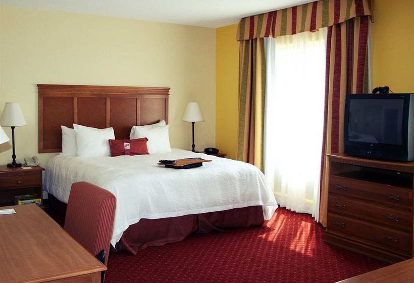 Hotel Hampton Inn & Suites Louisville East  | Louisville | Kentucky | United States 17