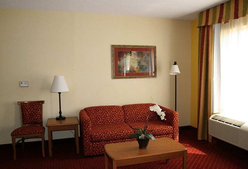 Hotel Hampton Inn & Suites Louisville East  | Louisville | Kentucky | United States 18