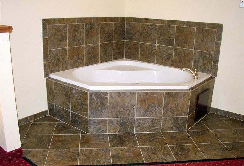 Hotel Hampton Inn & Suites Louisville East  | Louisville | Kentucky | United States 19