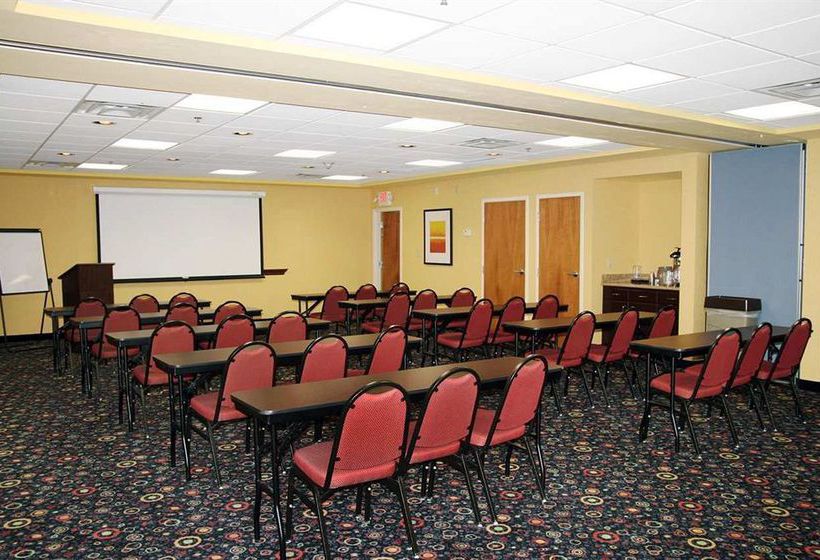 Hotel Hampton Inn & Suites Louisville East  | Louisville | Kentucky | United States 2