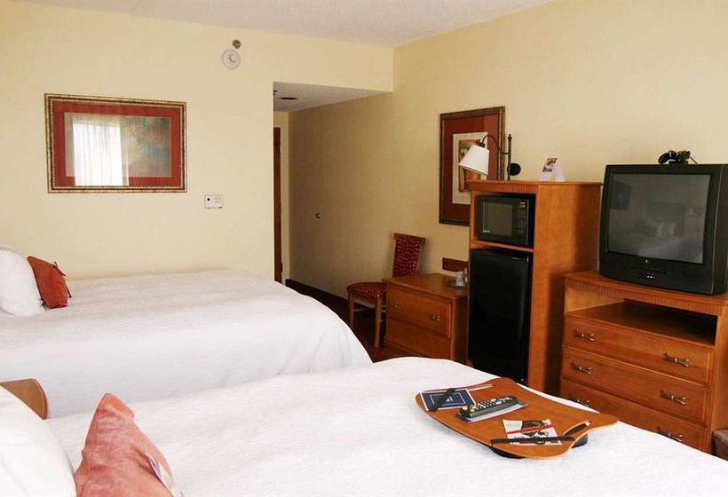 Hotel Hampton Inn & Suites Louisville East  | Louisville | Kentucky | United States 20