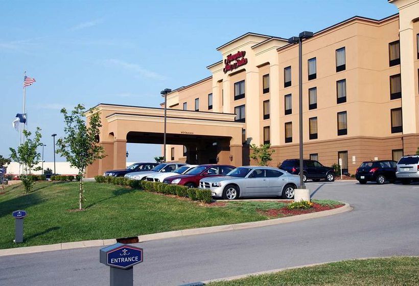 Hotel Hampton Inn & Suites Louisville East  | Louisville | Kentucky | United States 4