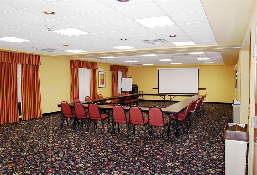 Hotel Hampton Inn & Suites Louisville East  | Louisville | Kentucky | United States 5