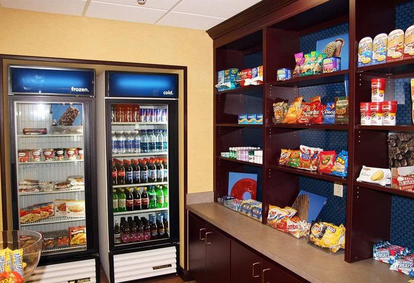 Hotel Hampton Inn & Suites Louisville East  | Louisville | Kentucky | United States 6