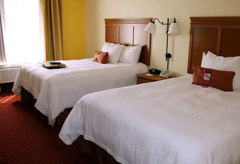 Hotel Hampton Inn & Suites Louisville East  | Louisville | Kentucky | United States 9