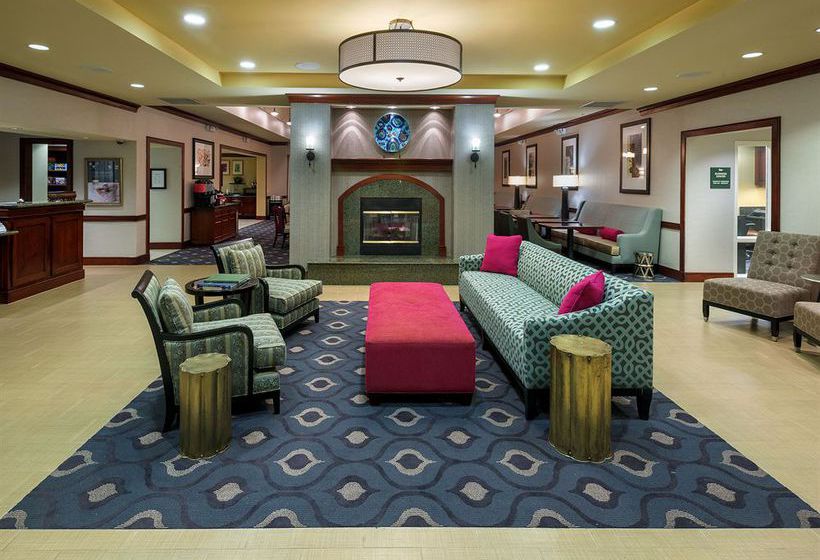 Hotel Homewood Suites by Hilton Knoxville West at Turkey Creek  | Knoxville | Tennessee | United States 10