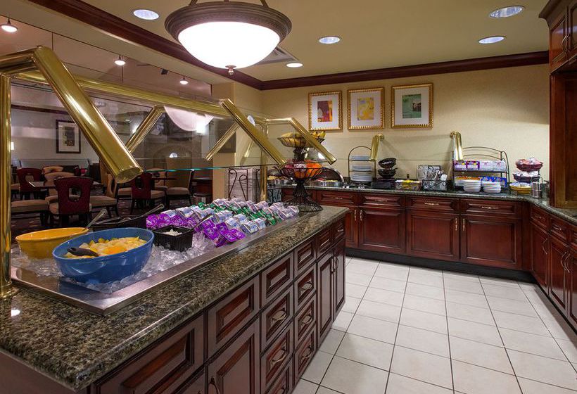 Hotel Homewood Suites by Hilton Knoxville West at Turkey Creek  | Knoxville | Tennessee | United States 11