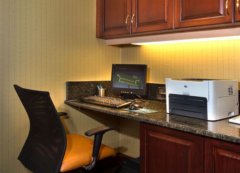 Hotel Homewood Suites by Hilton Knoxville West at Turkey Creek  | Knoxville | Tennessee | United States 13