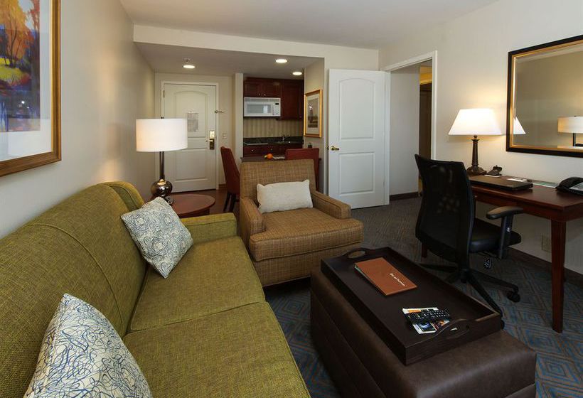 Hotel Homewood Suites by Hilton Knoxville West at Turkey Creek  | Knoxville | Tennessee | United States 14