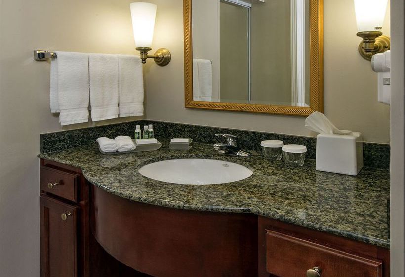 Hotel Homewood Suites by Hilton Knoxville West at Turkey Creek  | Knoxville | Tennessee | United States 15