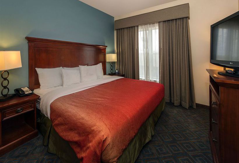 Hotel Homewood Suites by Hilton Knoxville West at Turkey Creek  | Knoxville | Tennessee | United States 16