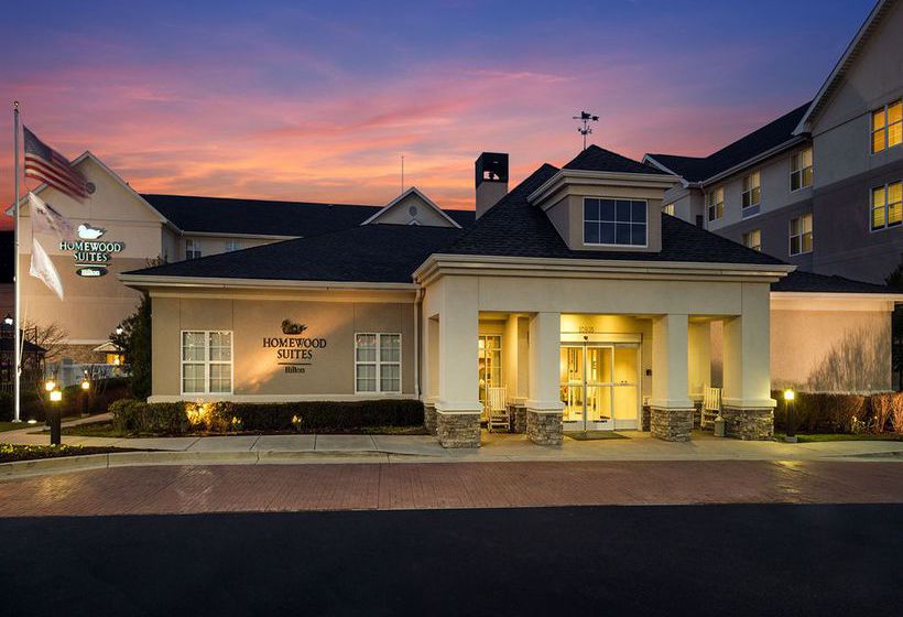 Hotel Homewood Suites by Hilton Knoxville West at Turkey Creek  | Knoxville | Tennessee | United States 18