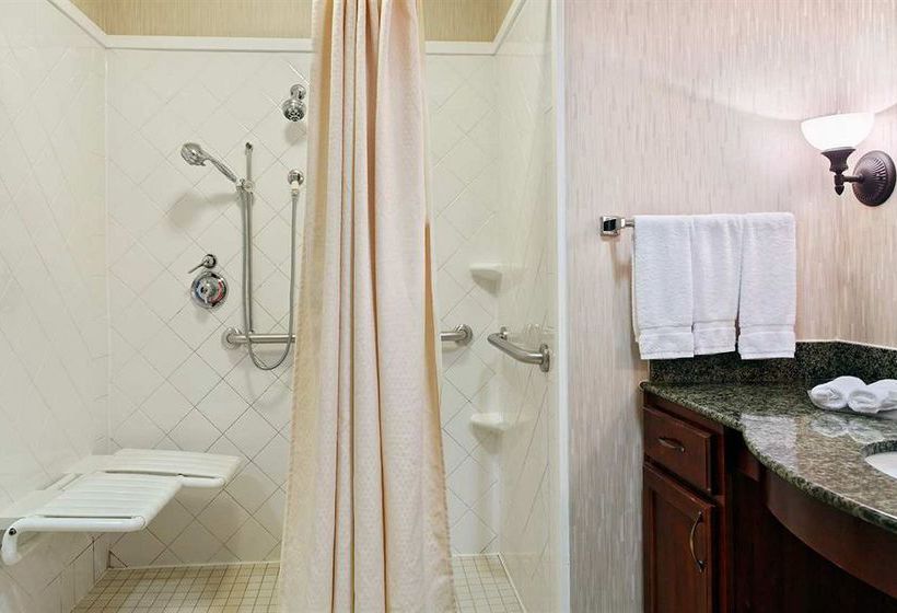 Hotel Homewood Suites by Hilton Knoxville West at Turkey Creek  | Knoxville | Tennessee | United States 19