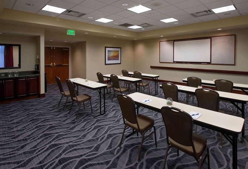 Hotel Homewood Suites by Hilton Knoxville West at Turkey Creek  | Knoxville | Tennessee | United States 2