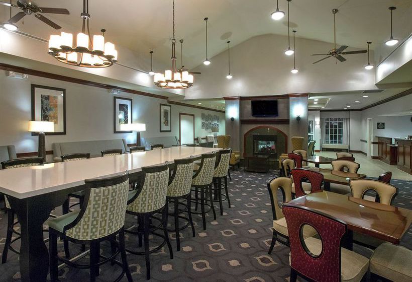 Hotel Homewood Suites by Hilton Knoxville West at Turkey Creek  | Knoxville | Tennessee | United States 20