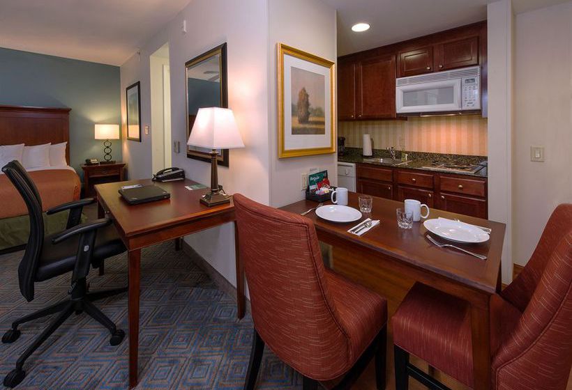 Hotel Homewood Suites by Hilton Knoxville West at Turkey Creek  | Knoxville | Tennessee | United States 3