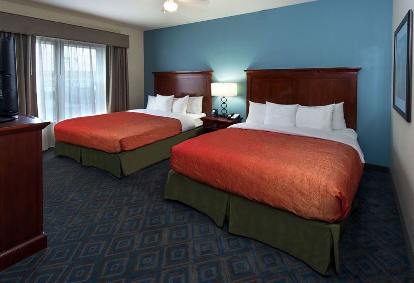 Hotel Homewood Suites by Hilton Knoxville West at Turkey Creek  | Knoxville | Tennessee | United States 4