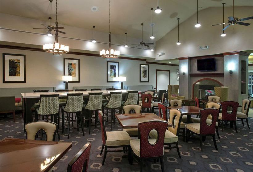 Hotel Homewood Suites by Hilton Knoxville West at Turkey Creek  | Knoxville | Tennessee | United States 5