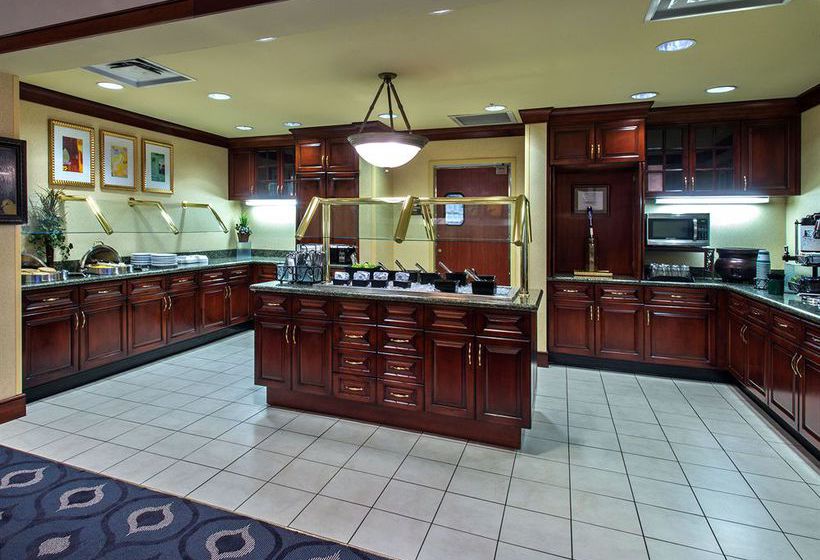 Hotel Homewood Suites by Hilton Knoxville West at Turkey Creek  | Knoxville | Tennessee | United States 6