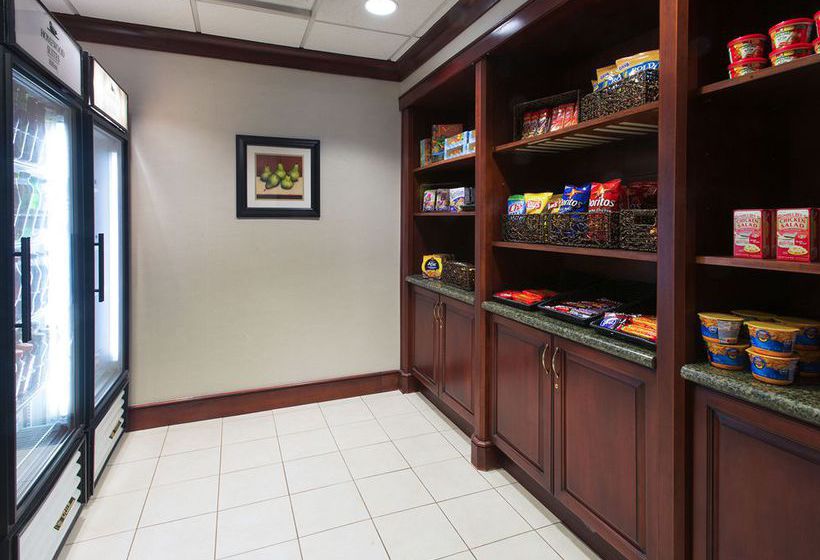 Hotel Homewood Suites by Hilton Knoxville West at Turkey Creek  | Knoxville | Tennessee | United States 7