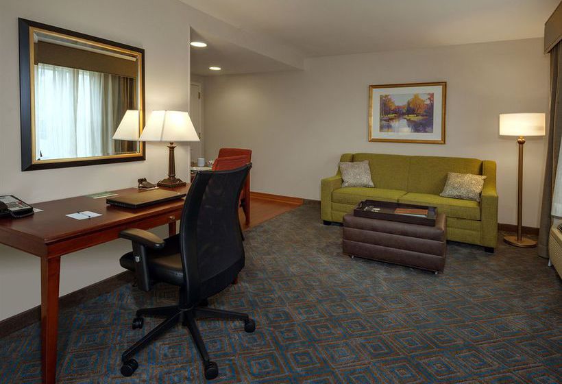 Hotel Homewood Suites by Hilton Knoxville West at Turkey Creek  | Knoxville | Tennessee | United States 8