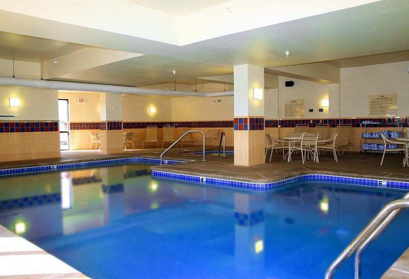 Hotel Hampton Inn & Suites Kingman Kingman Arizona