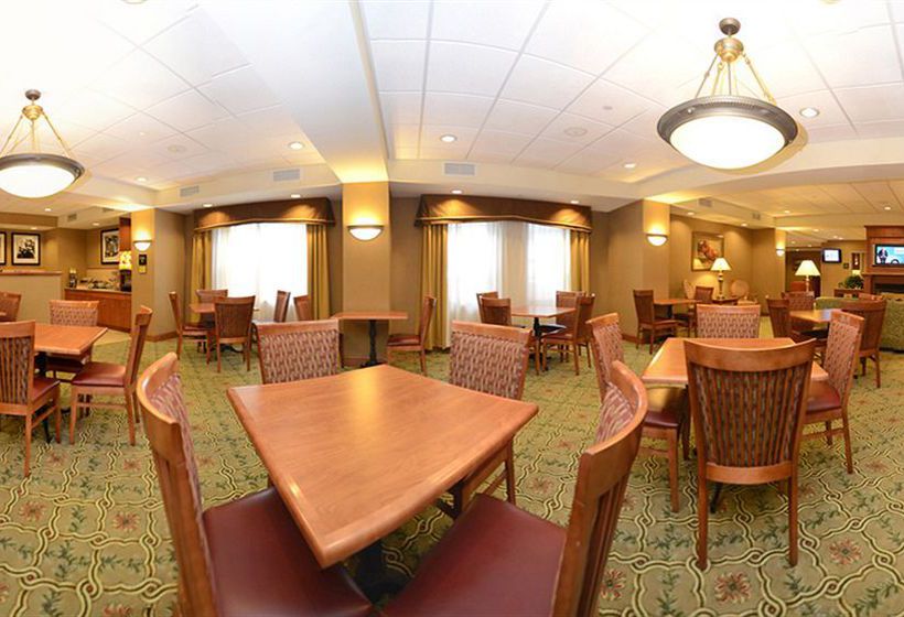 Hotel Hampton Inn Dover  | Dover | New Hampshire | United States 7