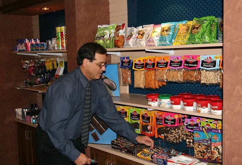 Hotel Hampton Inn & Suites Carson City  | Carson City | Nevada | United States 1