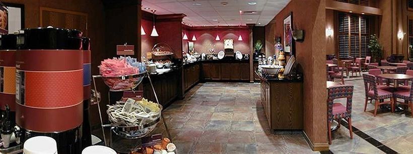 Hotel Hampton Inn & Suites Carson City  | Carson City | Nevada | United States 10