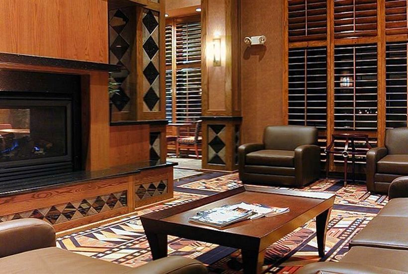 Hotel Hampton Inn & Suites Carson City  | Carson City | Nevada | United States 13