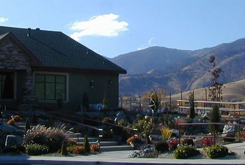 Hotel Hampton Inn & Suites Carson City  | Carson City | Nevada | United States 16