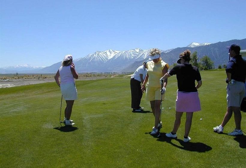 Hotel Hampton Inn & Suites Carson City  | Carson City | Nevada | United States 17