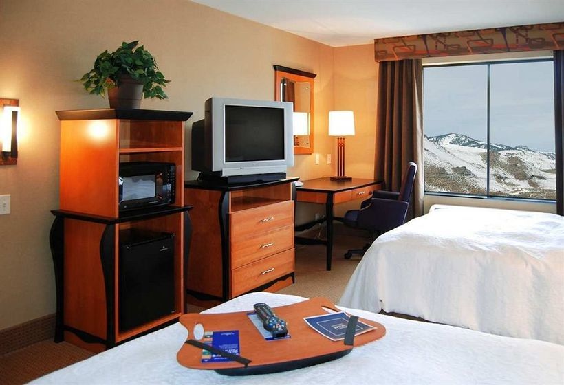 Hotel Hampton Inn & Suites Carson City  | Carson City | Nevada | United States 18