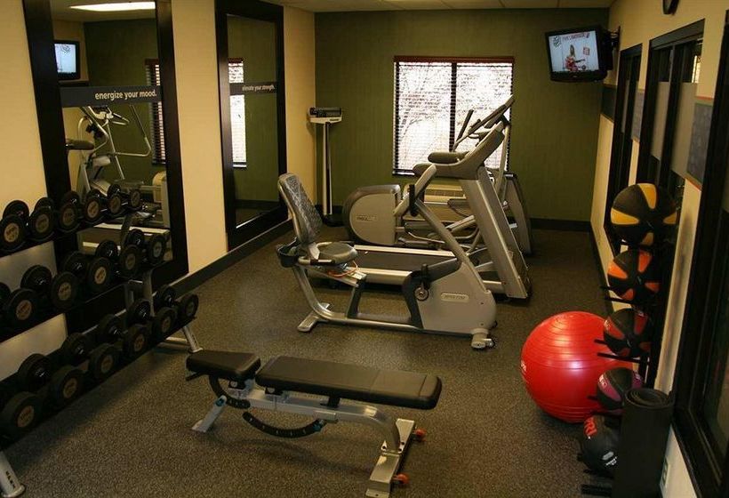 Hotel Hampton Inn & Suites Carson City  | Carson City | Nevada | United States 19