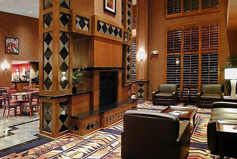 Hotel Hampton Inn & Suites Carson City  | Carson City | Nevada | United States 2