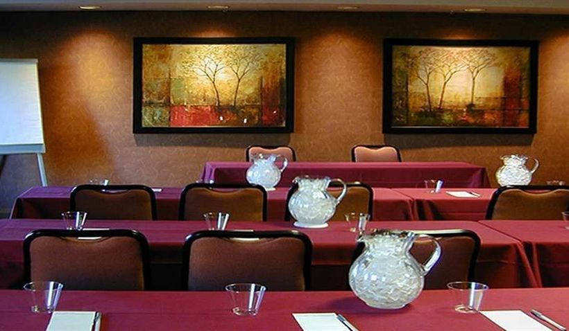 Hotel Hampton Inn & Suites Carson City  | Carson City | Nevada | United States 5