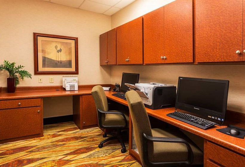 Hotel Hampton Inn & Suites Macon I-75 North  | Macon | Geórgia | Estados Unidos 1