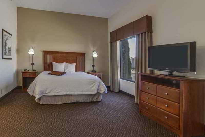 Hotel Hampton Inn & Suites Macon I-75 North  | Macon | Geórgia | Estados Unidos 13