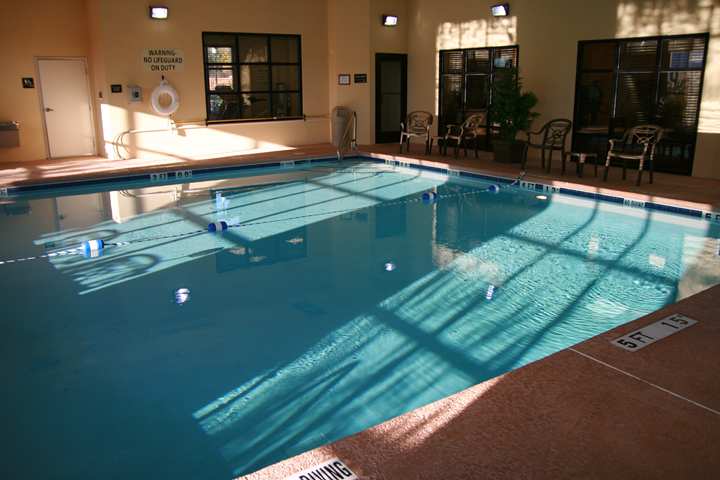 Hotel Hampton Inn & Suites Macon I-75 North  | Macon | Geórgia | Estados Unidos 17