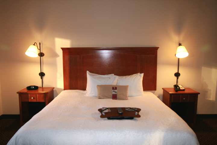 Hotel Hampton Inn & Suites Macon I-75 North  | Macon | Geórgia | Estados Unidos 18