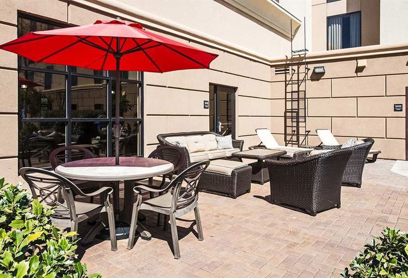 Hotel Hampton Inn & Suites Macon I-75 North  | Macon | Geórgia | Estados Unidos 2