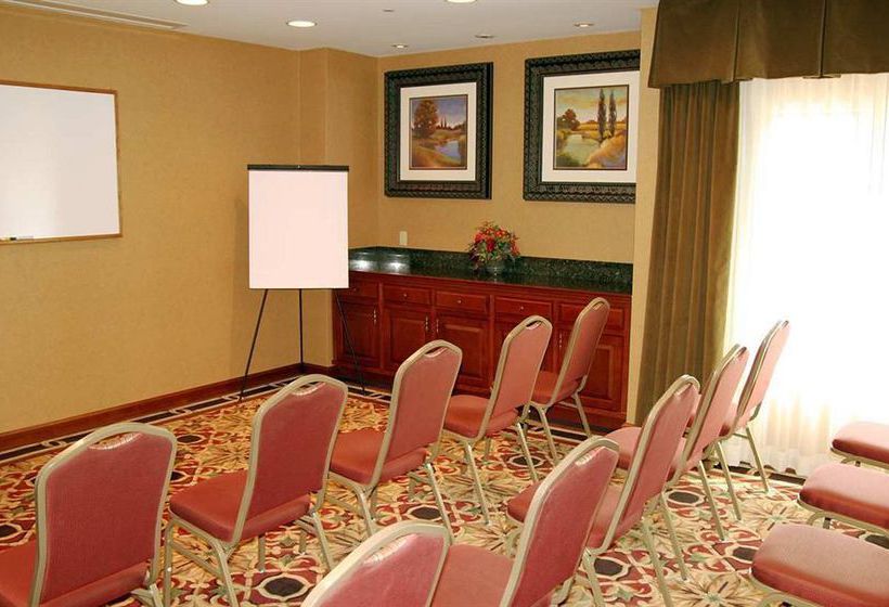 Hotel Hampton Inn Princeton  | Princeton | New Jersey | United States 1