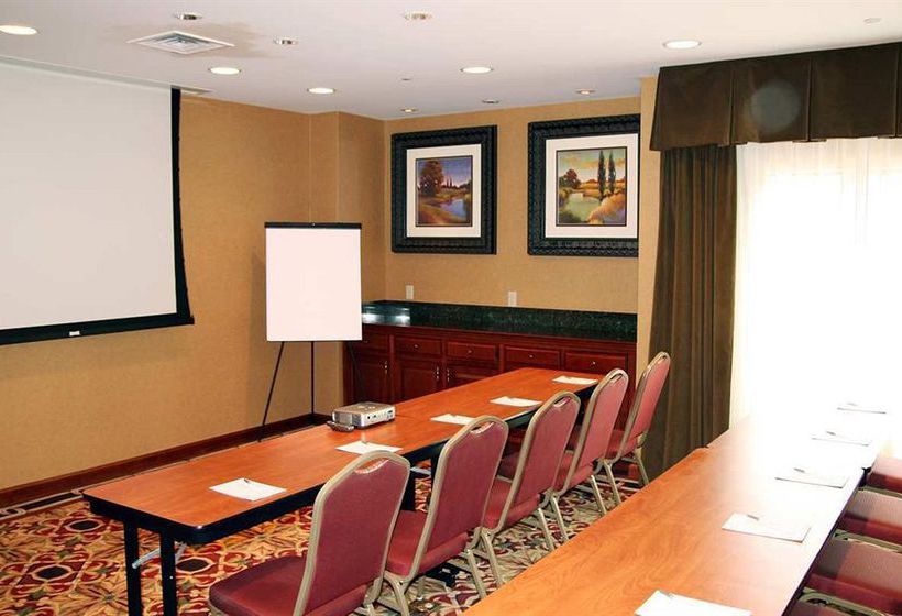 Hotel Hampton Inn Princeton  | Princeton | New Jersey | United States 10