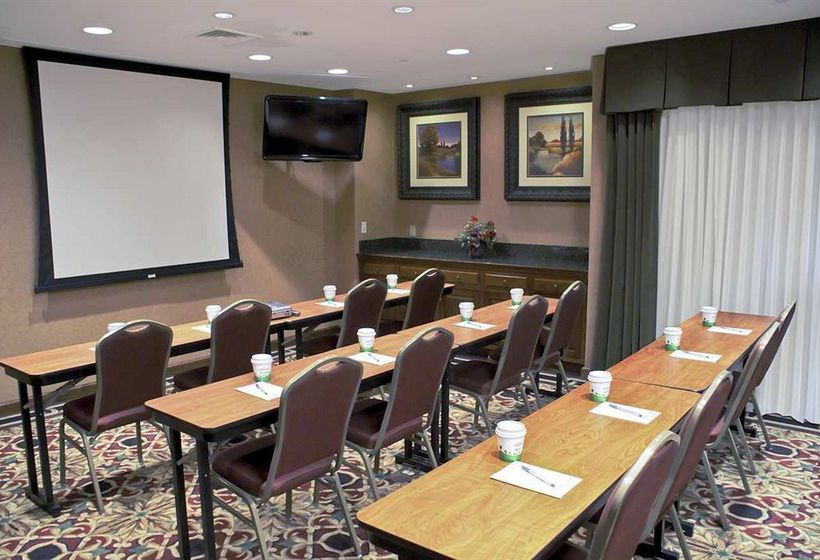 Hotel Hampton Inn Princeton  | Princeton | New Jersey | United States 11