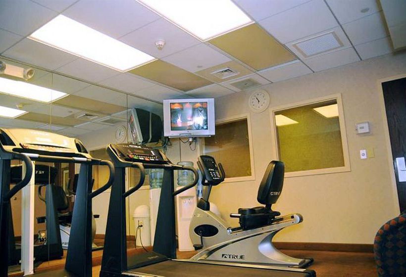 Hotel Hampton Inn Princeton  | Princeton | New Jersey | United States 13