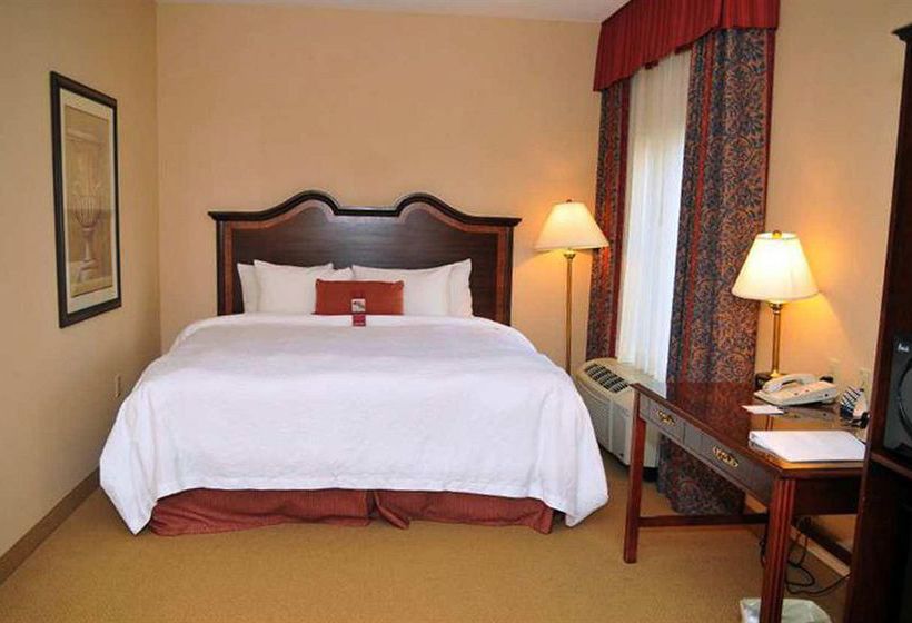 Hotel Hampton Inn Princeton  | Princeton | New Jersey | United States 14
